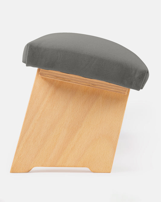 Anthrazit Anthracite Anthracite Antracite Antracita Small 16.5cm