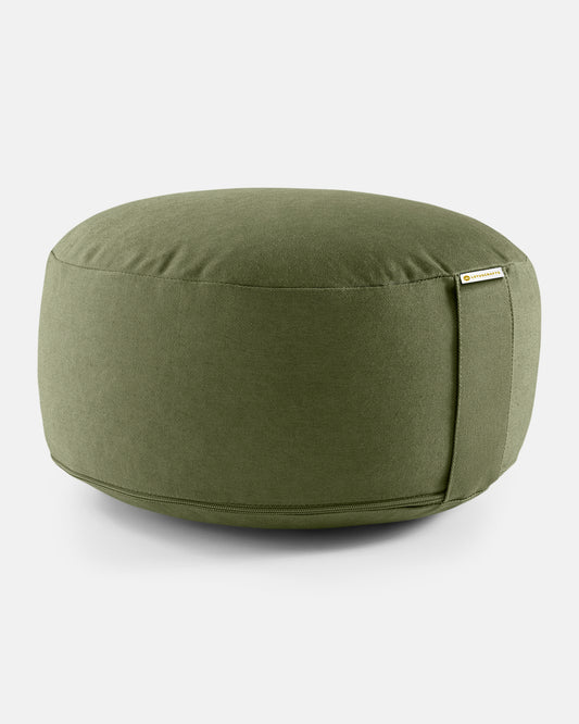 Oil Green