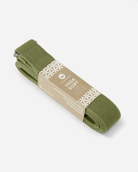Oil Green