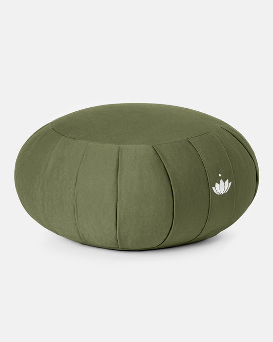 Oil Green